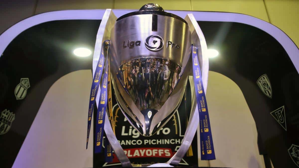 La LigaPro vuelve a los playoffs en 2027: última vez que se usó el formato y campeón de 2019