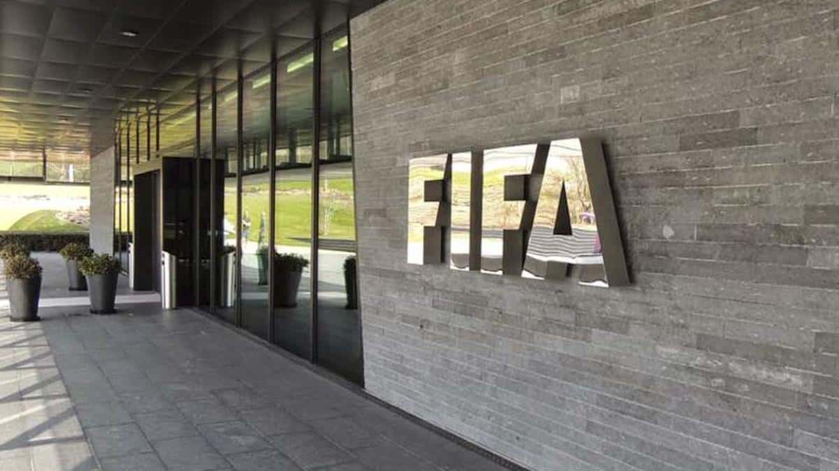 FIFA y Global Citizen aprueban financiación para educación infantil a través del fútbol base