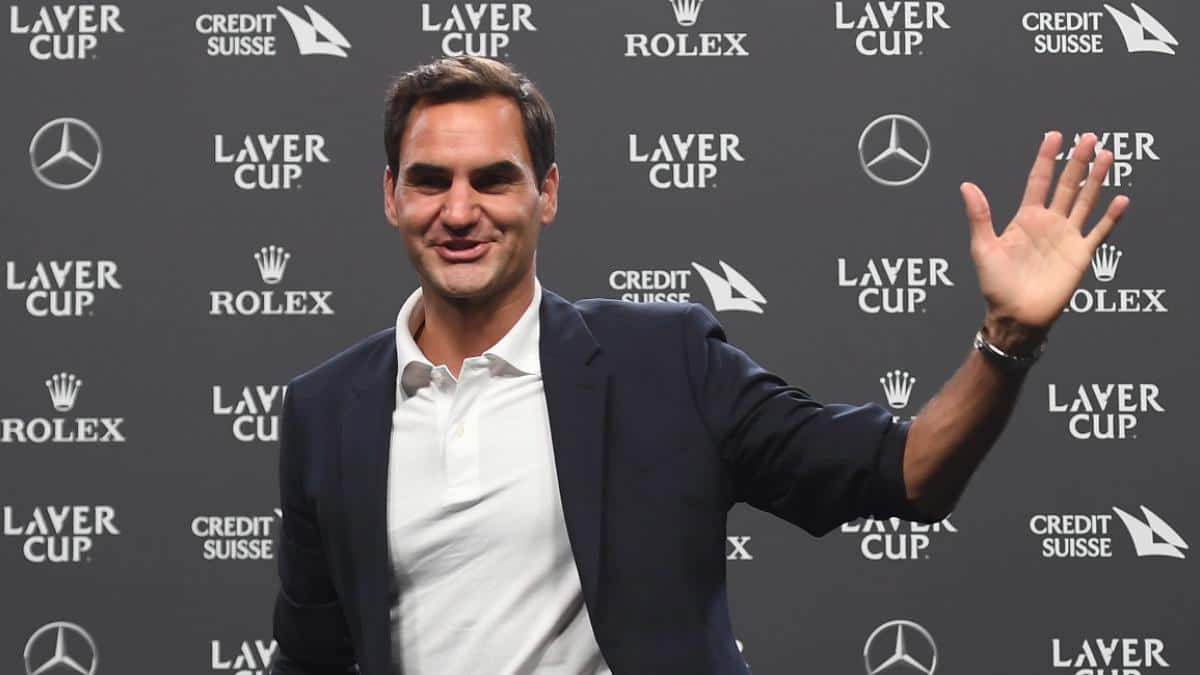 Roger Federer y la construcción de una marca global más allá del tenis