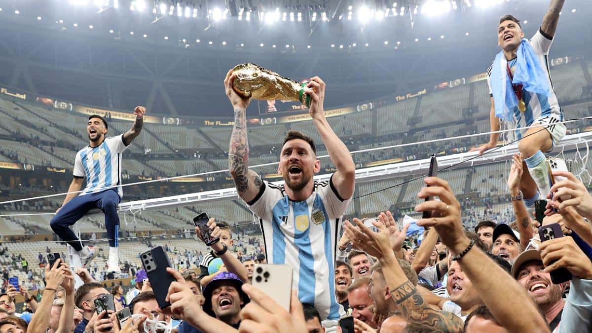 CMG y la FIFA cierran el acuerdo: China transmitirá el Mundial 2026