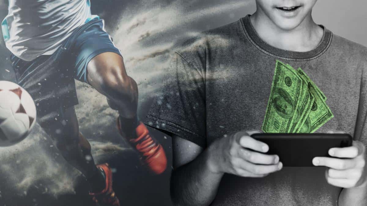Apuestas deportivas y ludopatía en América Latina: el crecimiento de una adicción que se minimiza