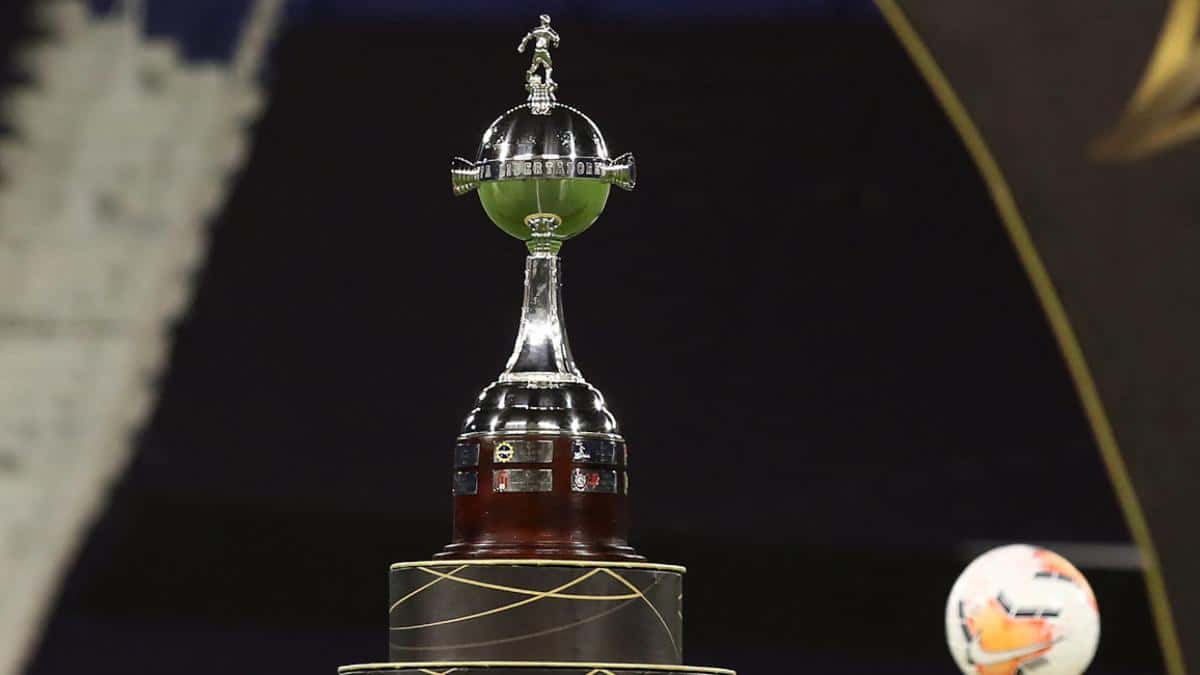 Sorteo de la Copa Libertadores Femenina 2026: Quito será sede y Ecuador tendrá dos representantes