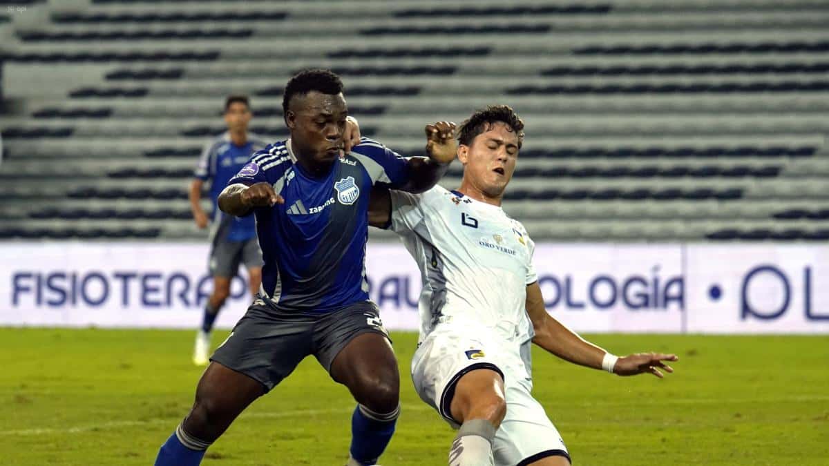 Sociedad Deportiva Aucas confirma a Mateo Burdisso como nuevo defensa