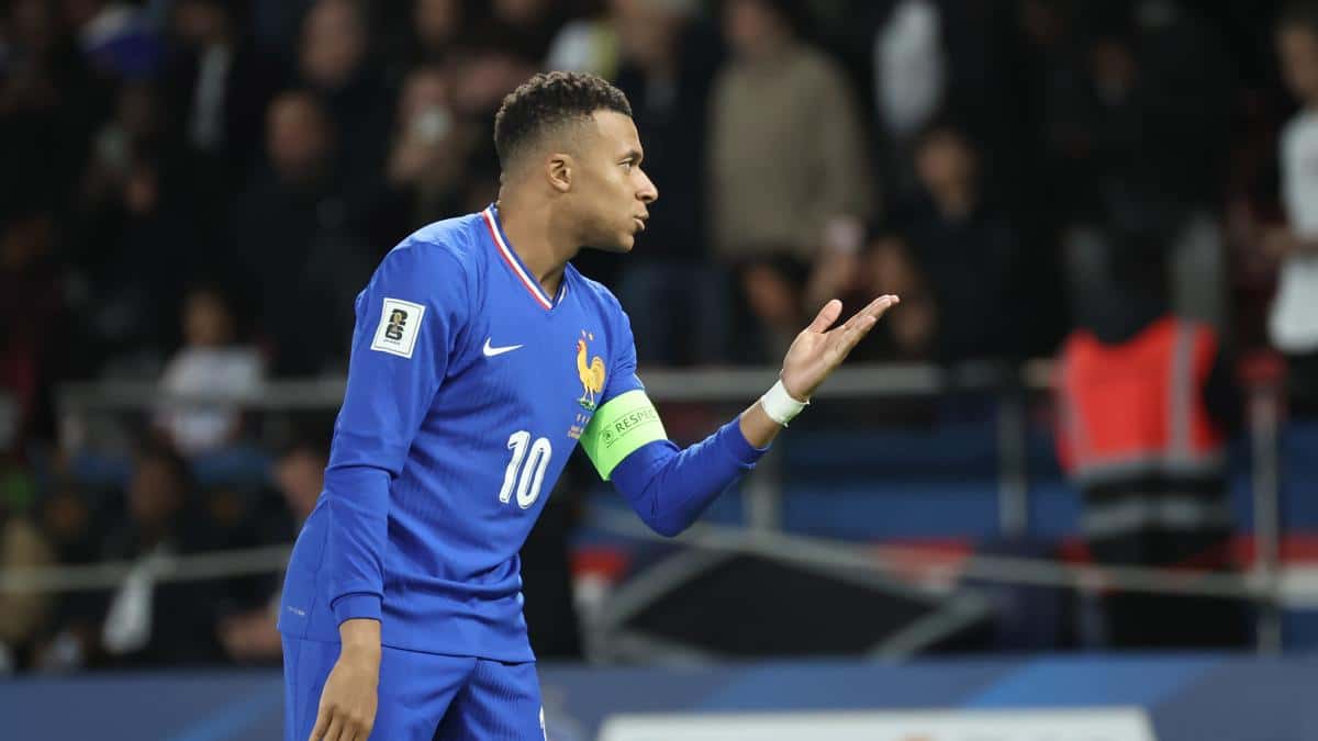 Mbappé y Dembélé encabezan la lista de 26 convocados de Francia para el Mundial 2026