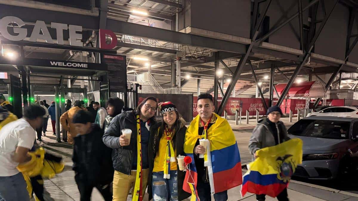 CBP de Estados Unidos habilita portal con requisitos y controles de seguridad para viajeros durante el Mundial de la FIFA 2025