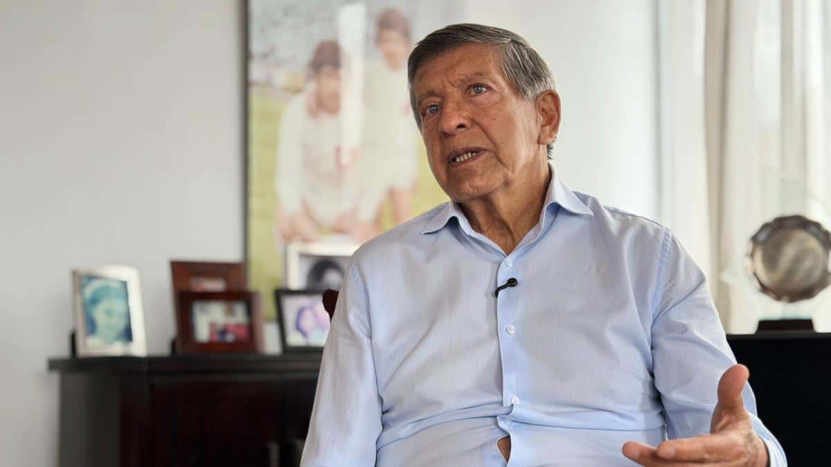 Polo Carrera: la última batalla que promete ganar tras superar cáncer, infarto y una lesión de rodilla