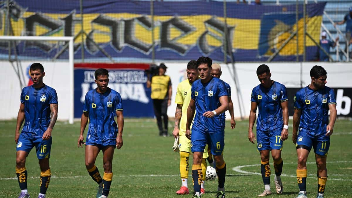 LigaPro 2026: fechas y horarios de la jornada 8 entre el viernes 10 y el domingo 12 de abril