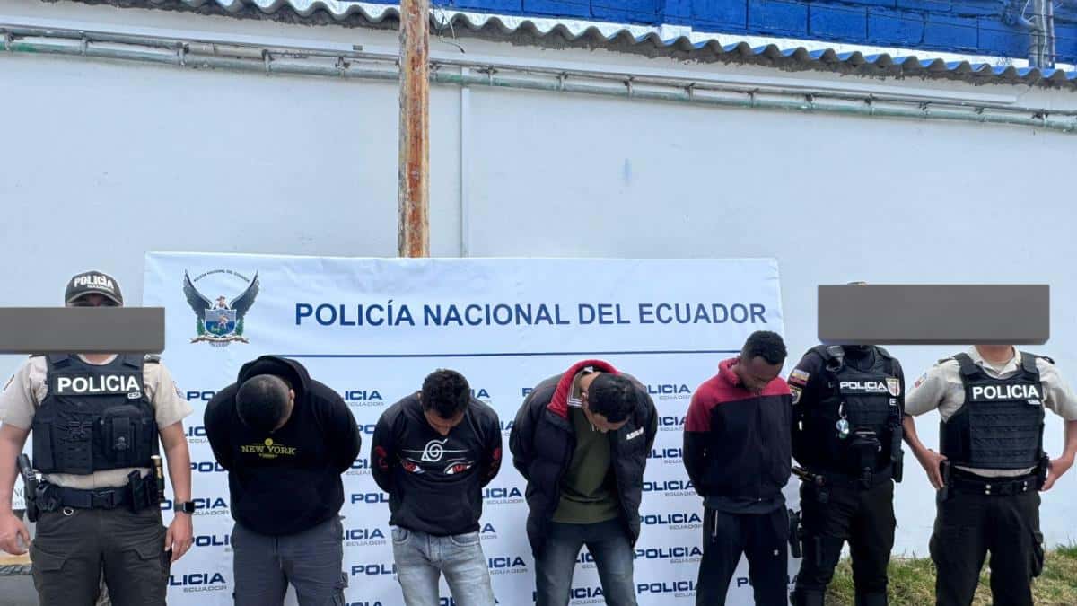 Christian 'Diablito' Lara: exmundialista detenido en Quito por presunto robo
