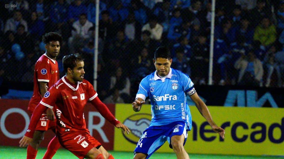 La prensa colombiana destacó el empate 1-1 de América de Cali ante Macará en la Sudamericana