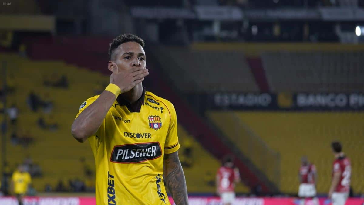 Barcelona SC recibe a Mushuc Runa por la Fecha 10 de la LigaPro 2026 en el estadio Banco Pichincha