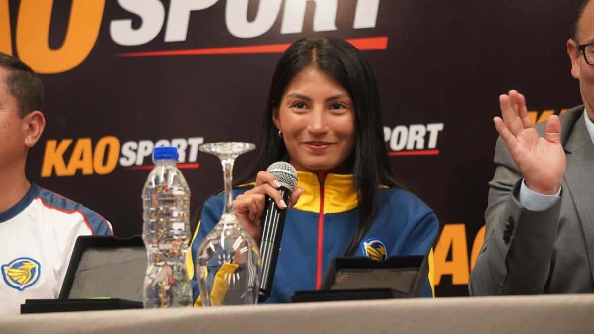 Paula Torres conquista el Mundial de Marcha con doble oro y apunta a los Juegos Olímpicos