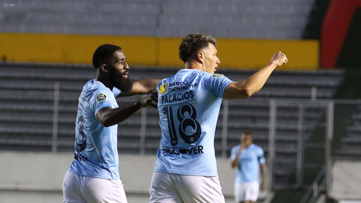 Universidad Católica busca sostener el liderato e invicto ante Macará en la Fecha 10 de la LigaPro