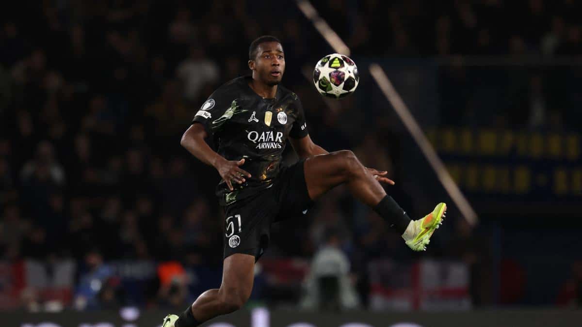 Semifinales de la UEFA Champions League: calendario de ida y vuelta con PSG, Bayern Múnich, Arsenal y Atlético Madrid