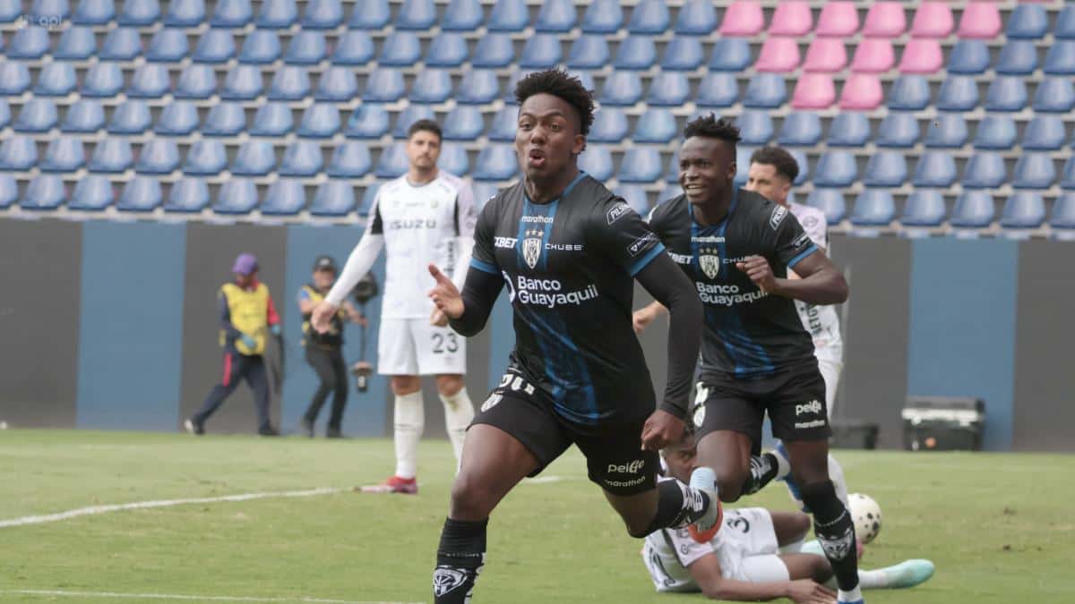 Libertad recibe a Independiente del Valle en la tercera fecha de la fase de grupos de la Copa Libertadores