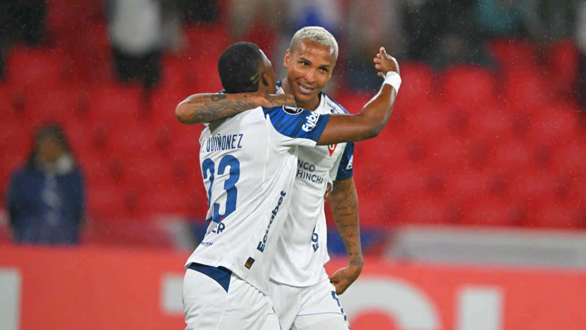 Liga de Quito recibe a Guayaquil City por la Fecha 12 de la LigaPro 2026
