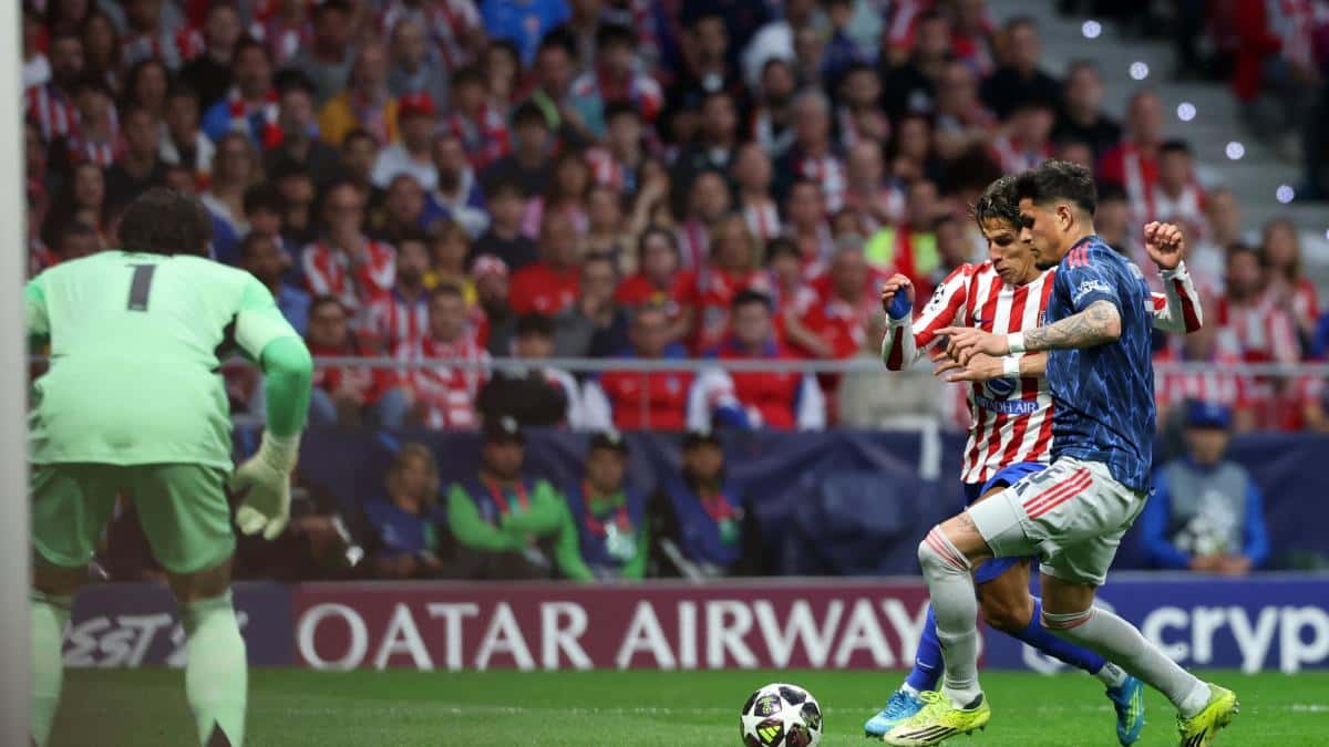 Arsenal y Atlético de Madrid buscan el pase a la final de la UEFA Champions League en la semifinal de vuelta