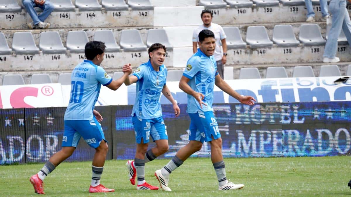 Macará vs. Orense: duelo por la Fecha 12 de la LigaPro en Ambato