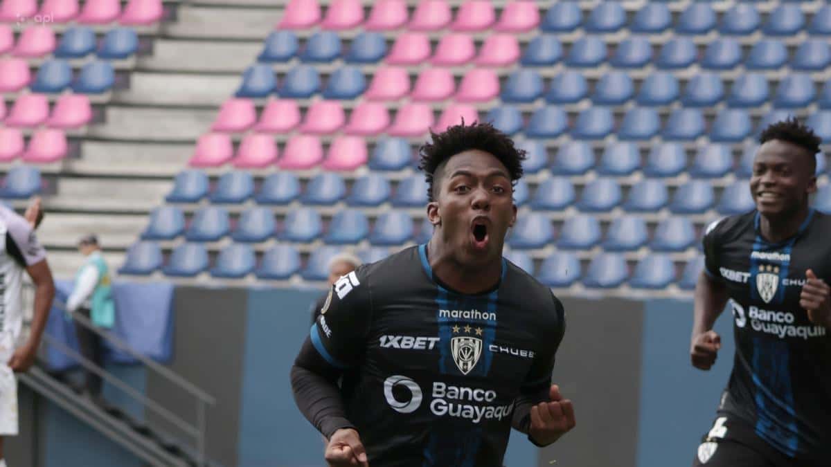 Independiente del Valle recibe a Universidad Católica en la Fecha 12 de la LigaPro