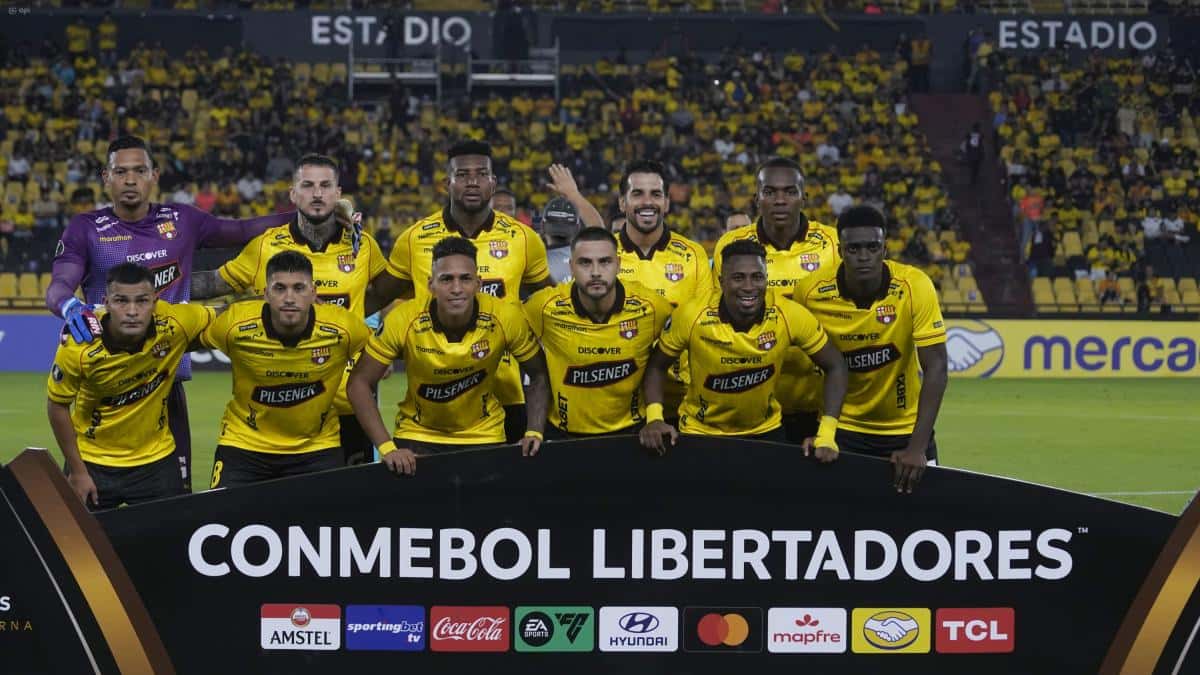 Barcelona SC publica los precios y canales de venta para el duelo ante Boca Juniors por la Copa Libertadores
