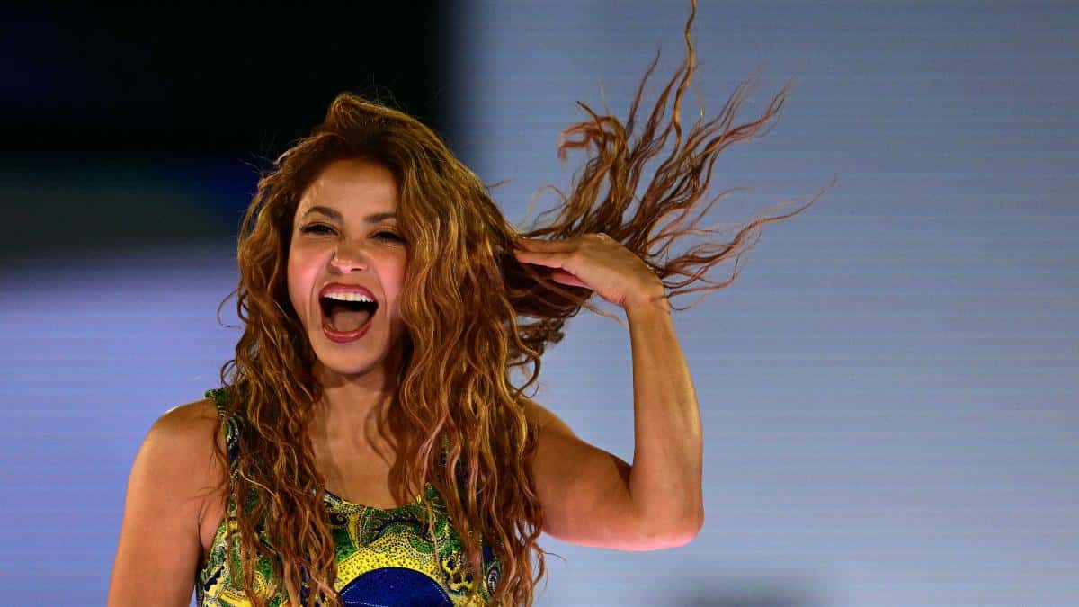 Shakira anuncia 'Dai Dai', la canción oficial del Mundial 2026, con adelanto desde el Maracaná