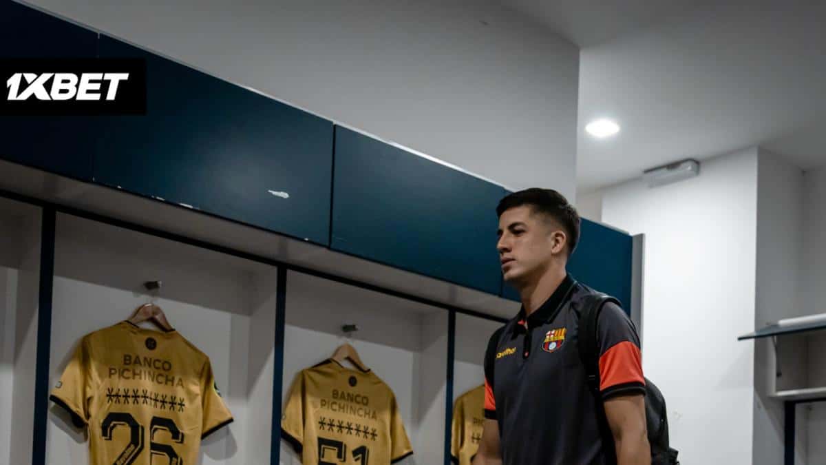 Barcelona SC e Independiente del Valle: Banco Pichincha impulsó una campaña de concientización sobre ciberseguridad