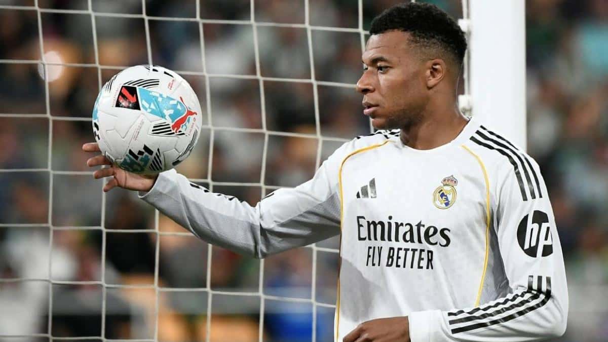 Mbappé y el Real Madrid: dudas sobre su impacto y el temor a que el Mundial repita el mismo escenario