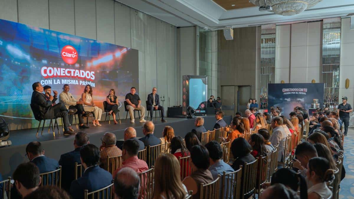 Teleamazonas y Claro unen fuerzas: Mundial de la FIFA 2026 gratis en celular y sin consumir gigas