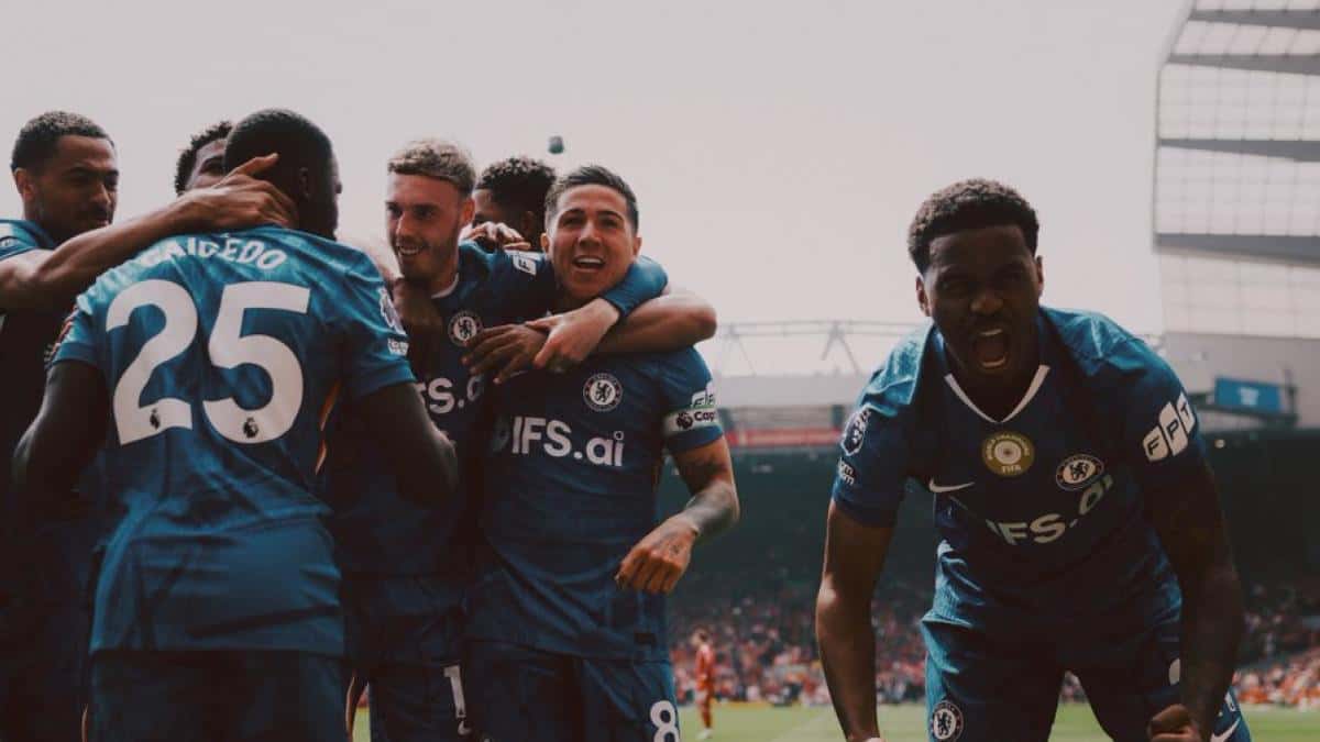 Chelsea FC y Manchester City se miden en la final de la FA Cup con objetivos europeos y una racha histórica en juego