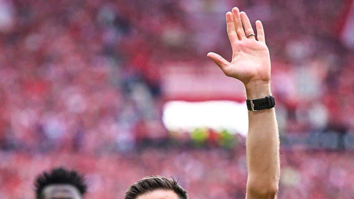 Chelsea FC avanzará con Xabi Alonso: contrato de cuatro temporadas