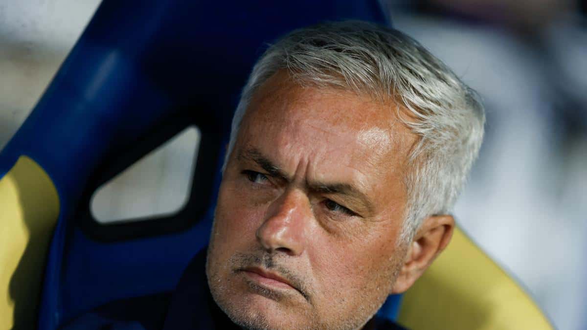 Mourinho cierra su etapa en el Benfica y aviva la posibilidad de volver al Santiago Bernabéu