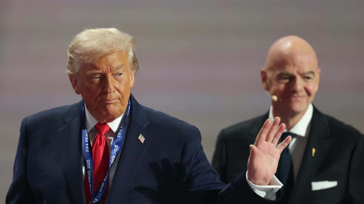 CBP de Estados Unidos confirma la aprobación de más de 5 millones de solicitudes ESTA por el Mundial 2026
