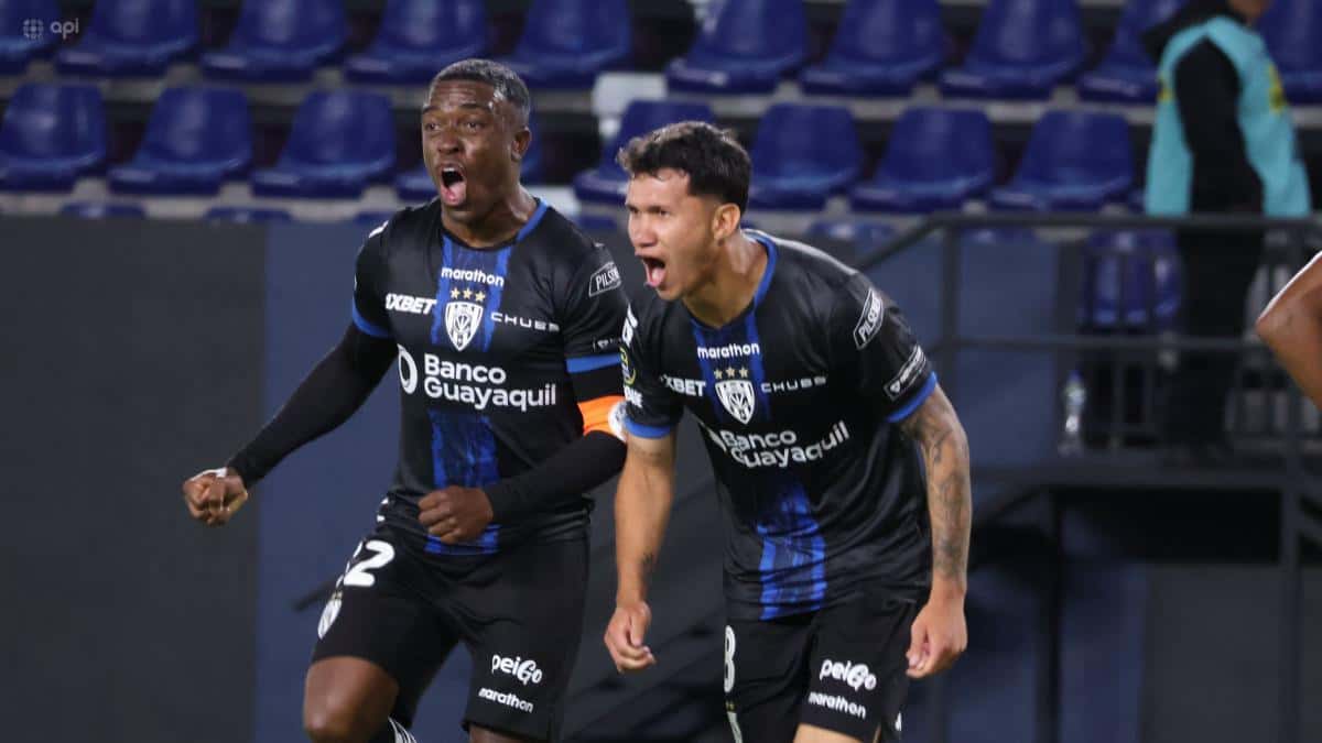 Independiente del Valle recibe a Rosario Central en la Fecha 6 del Grupo H de la Copa Libertadores