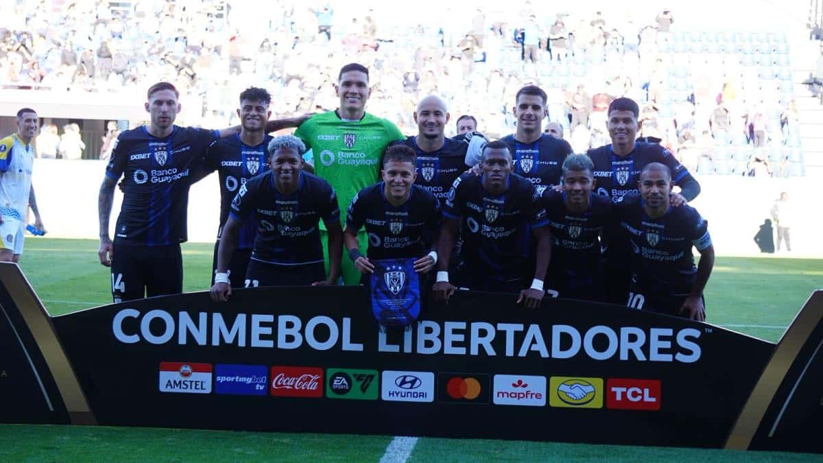 Terremoto en Colombia pone en duda el choque de Deportes Tolima e Independiente del Valle por Copa Libertadores
