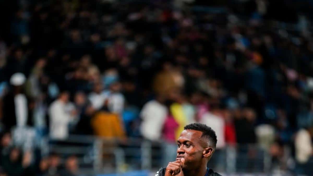 Justin Lerma anuncia su salida de Independiente del Valle y su llegada al Borussia Dortmund
