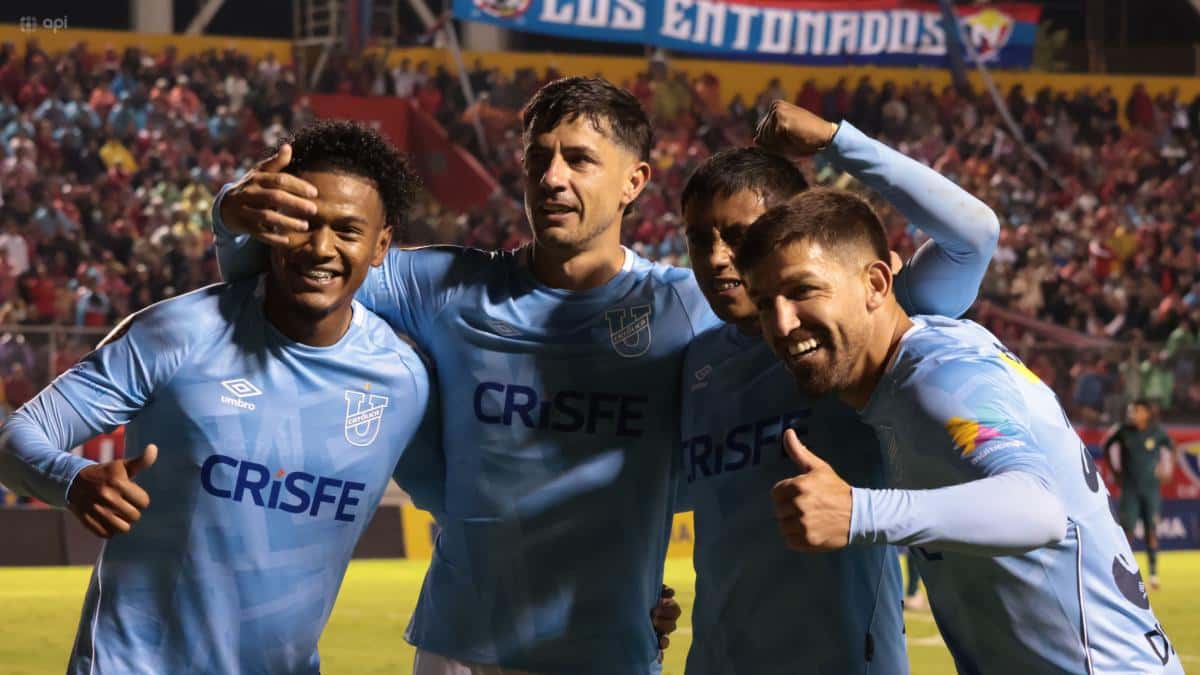 Leones FC recibe a Universidad Católica en el marco de la Fecha 18 de la LigaPro 2026