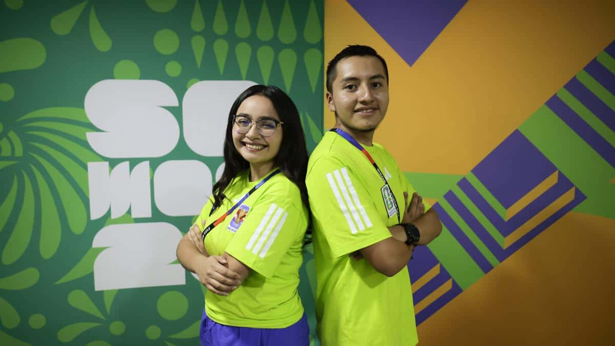 Más de 4.000 voluntarios de la FIFA se alistan para la organización del Mundial 2026 en México