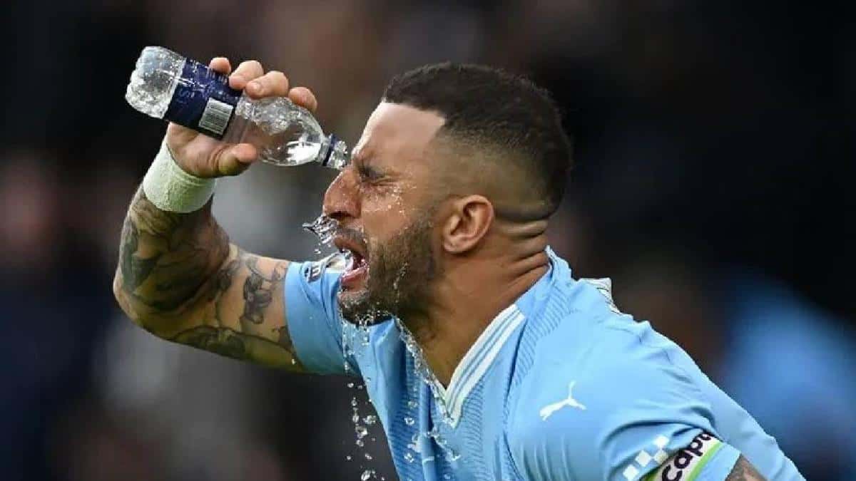 La FIFA endurece su seguridad: se prohíben las botellas reutilizables de agua en los estadios de América del Norte