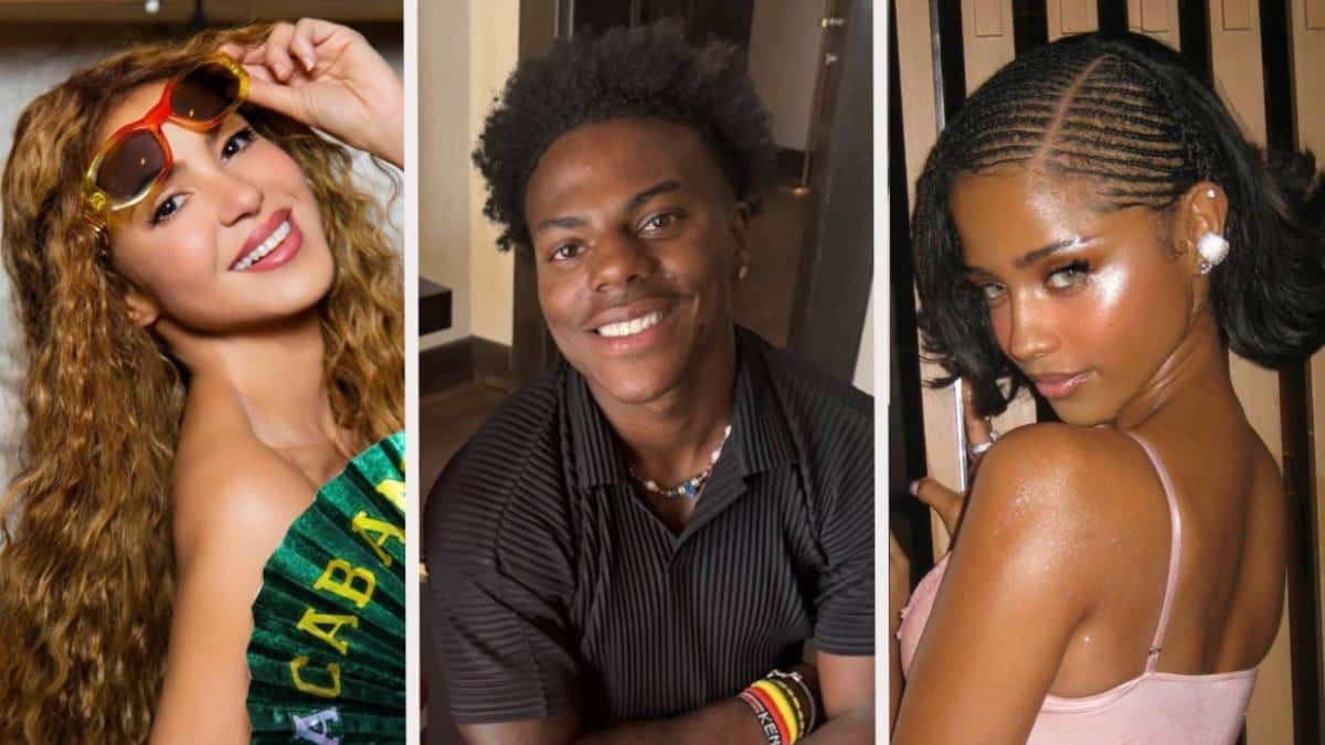 Mundial 2026: así quedó el playlist oficial con Shakira, LISA, Tyla, Speed y más