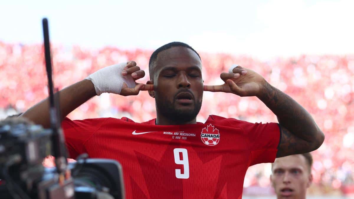 Canadá recibe a Qatar en Vancouver por la segunda fecha del Grupo B del Mundial 2026