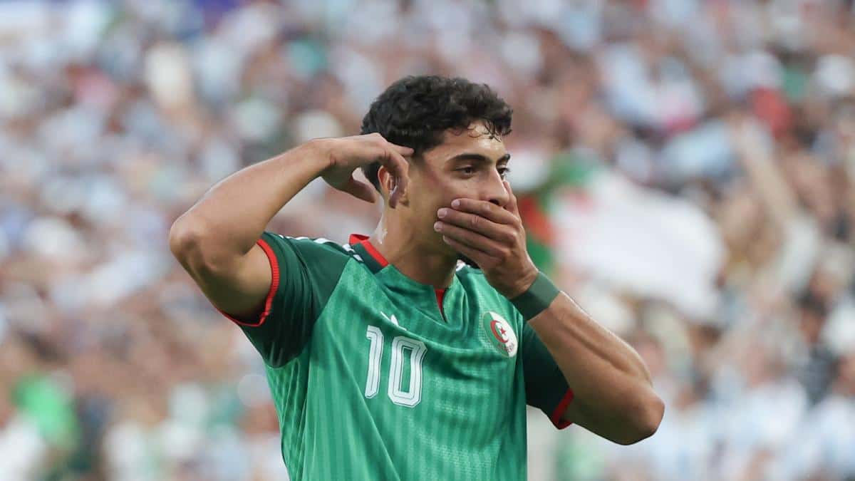 Jordania y Argelia se miden en el Grupo J del Mundial 2026 en el estadio Levi's