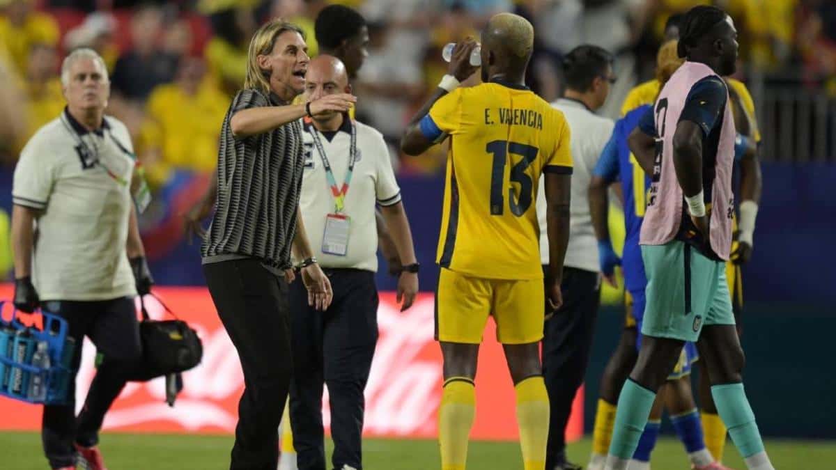 El Mundial 2026 mostró las grietas de las expectativas: los espejismos que Ecuador no pudo sostener