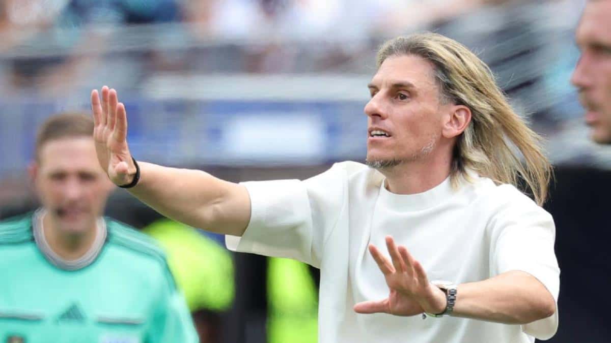 Beccacece: emoción, respeto e identidad en el discurso de Ecuador para el Mundial 2026