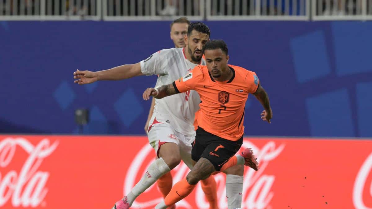 FIFPro reclama acciones frente a los insultos racistas a futbolistas durante el Mundial
