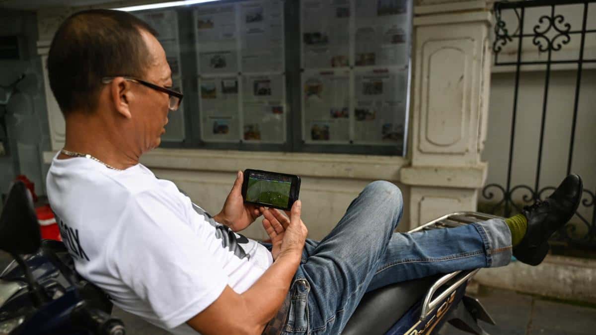 Vietnam desarticula dos redes de apuestas ilegales ligadas al Mundial 2026, con más de USD 133 millones en operaciones