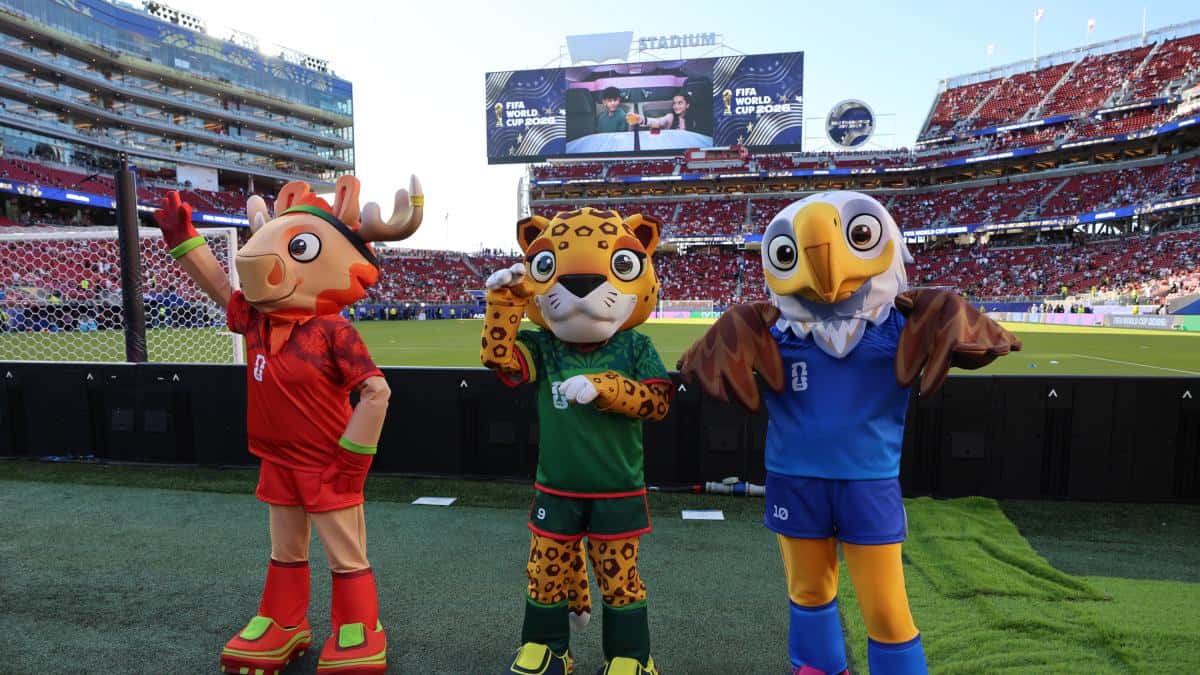Canadá, México y Estados Unidos se despiden del Mundial 2026 y dejan a la Copa sin anfitriones en cuartos de final