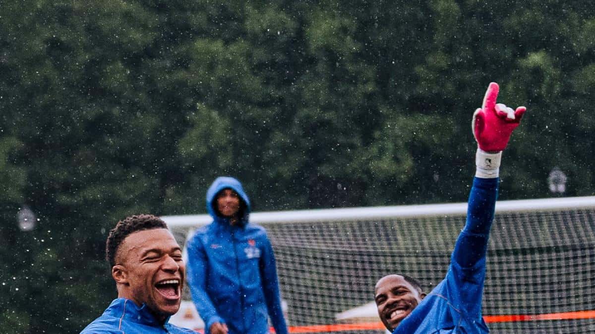 Francia y Marruecos chocan en cuartos del Mundial 2026: el antecedente de la semifinal de Qatar 2022