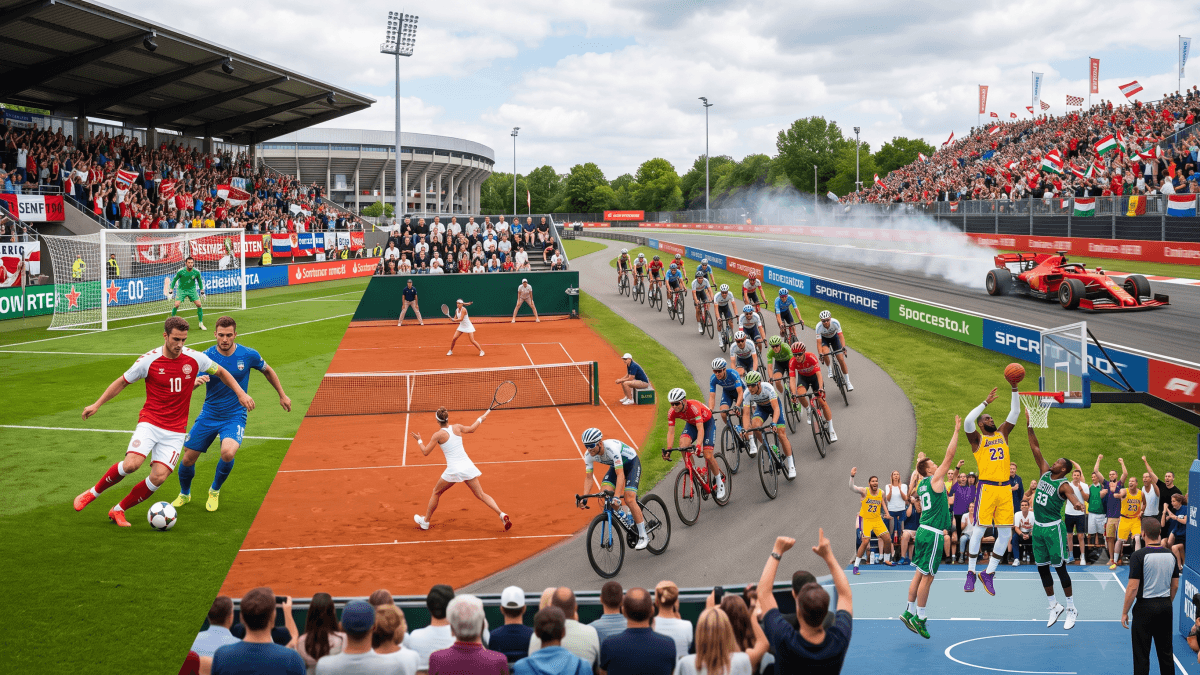 Finaliza el Mundial 2026 y arranca la agenda deportiva del segundo semestre del año