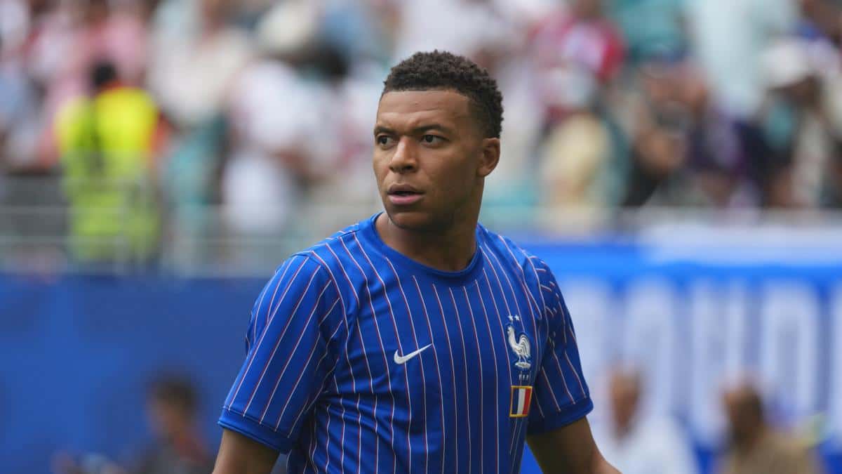 Francia investiga una trama de secuestro con el objetivo de Kylian Mbappé
