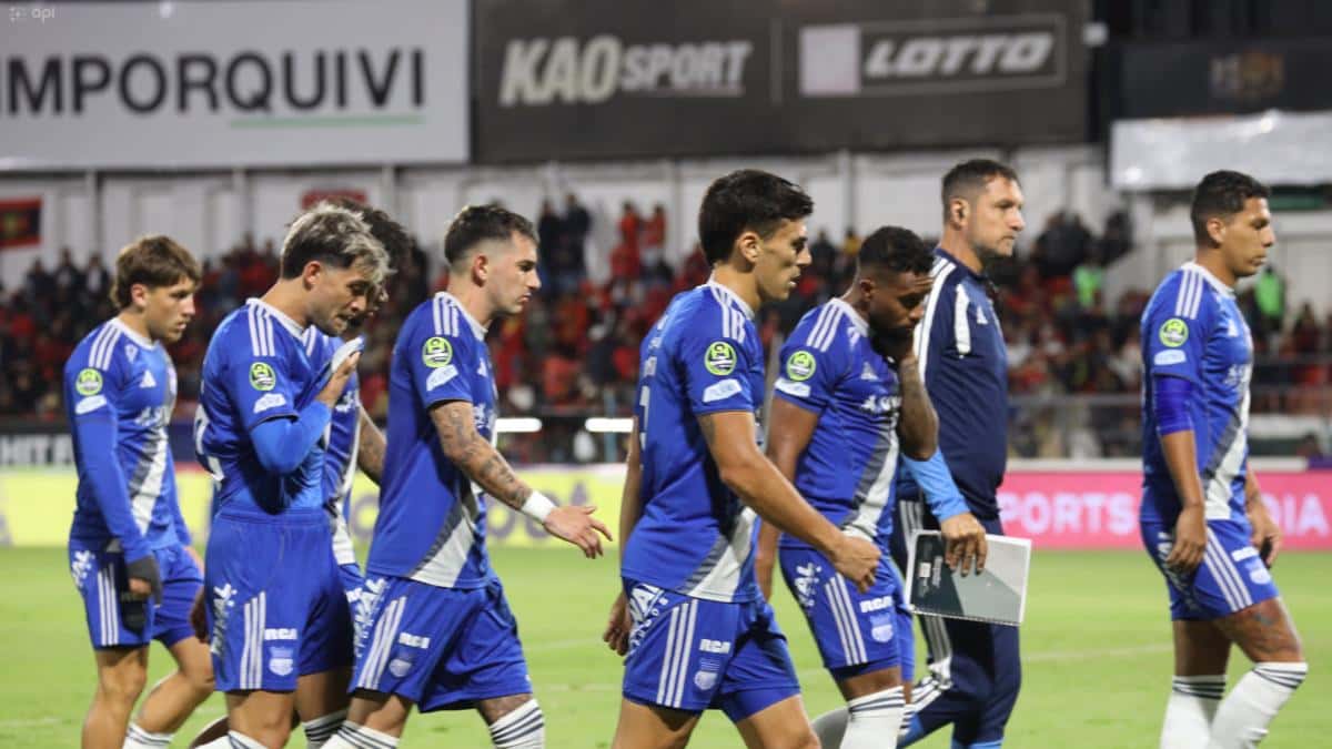 Emelec recibe a Aucas en la Fecha 23 de la LigaPro 2026
