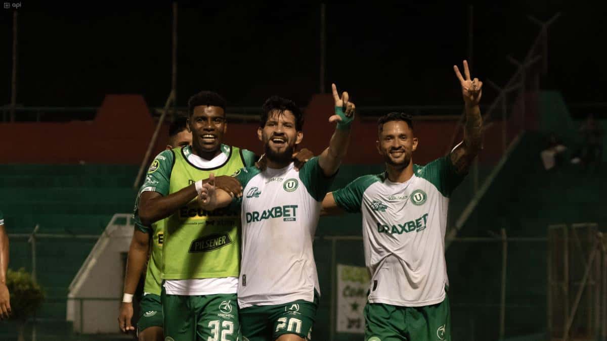 Liga de Portoviejo recibe a Barcelona SC en los octavos de final de la Copa Ecuador